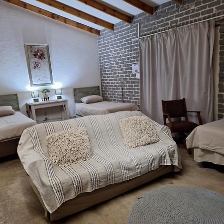 Numbi Hills Self-Catering Villa Hazyview Bagian luar foto