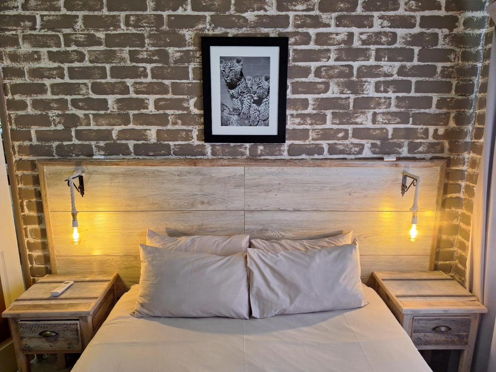 Numbi Hills Self-Catering Villa Hazyview Bagian luar foto