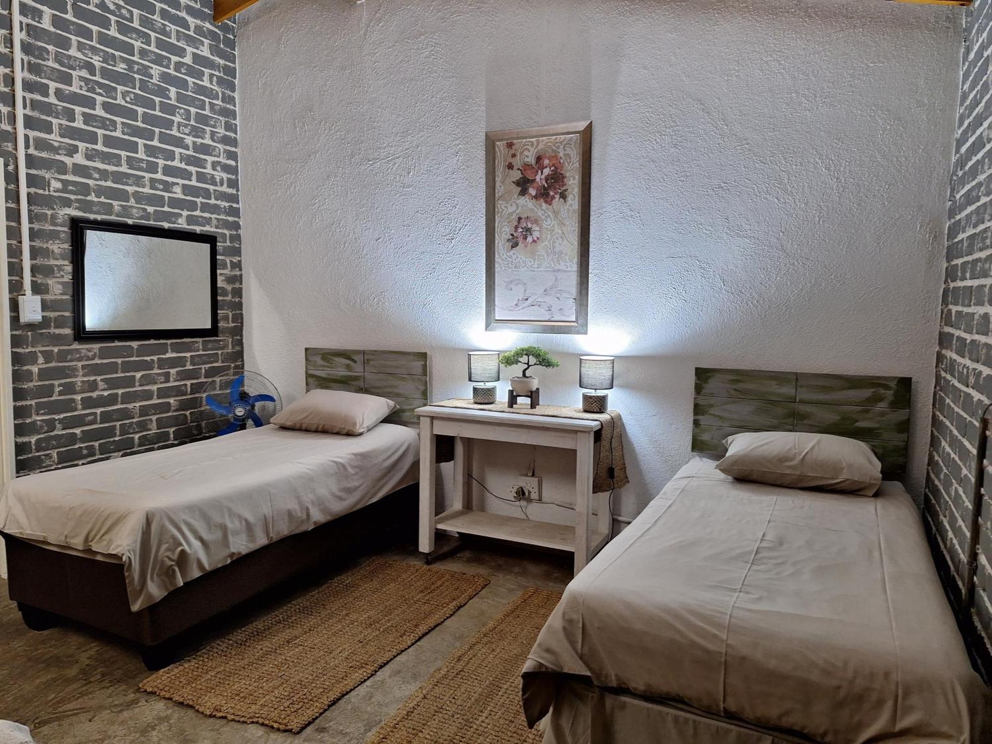 Numbi Hills Self-Catering Villa Hazyview Bagian luar foto