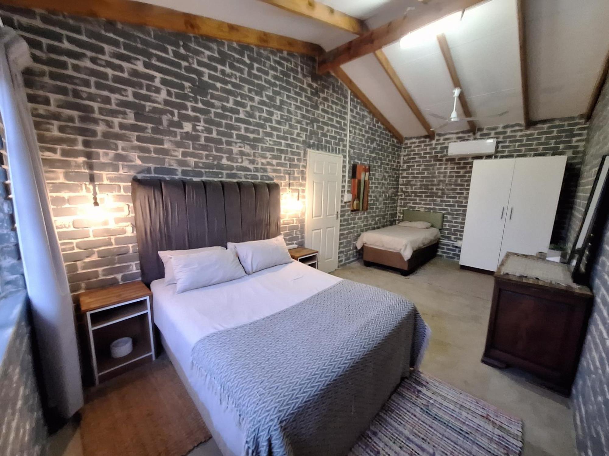Numbi Hills Self-Catering Villa Hazyview Bagian luar foto