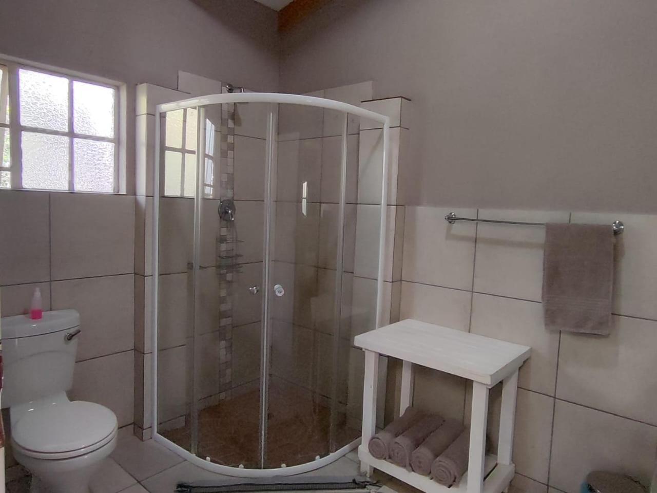 Numbi Hills Self-Catering Villa Hazyview Bagian luar foto