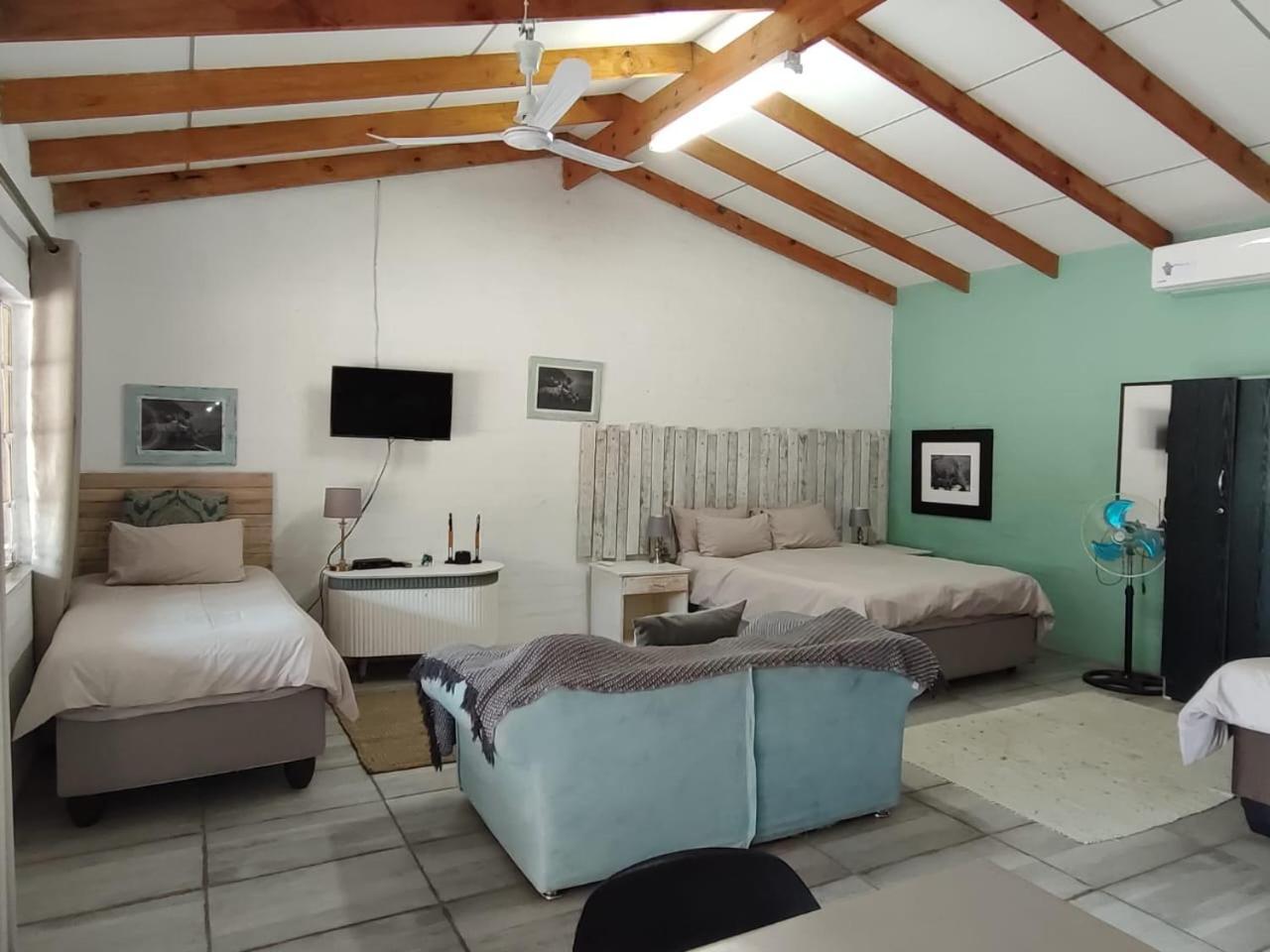 Numbi Hills Self-Catering Villa Hazyview Bagian luar foto