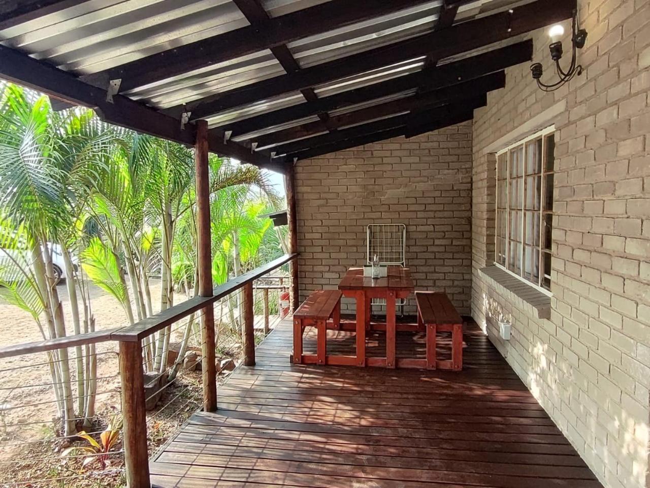 Numbi Hills Self-Catering Villa Hazyview Bagian luar foto