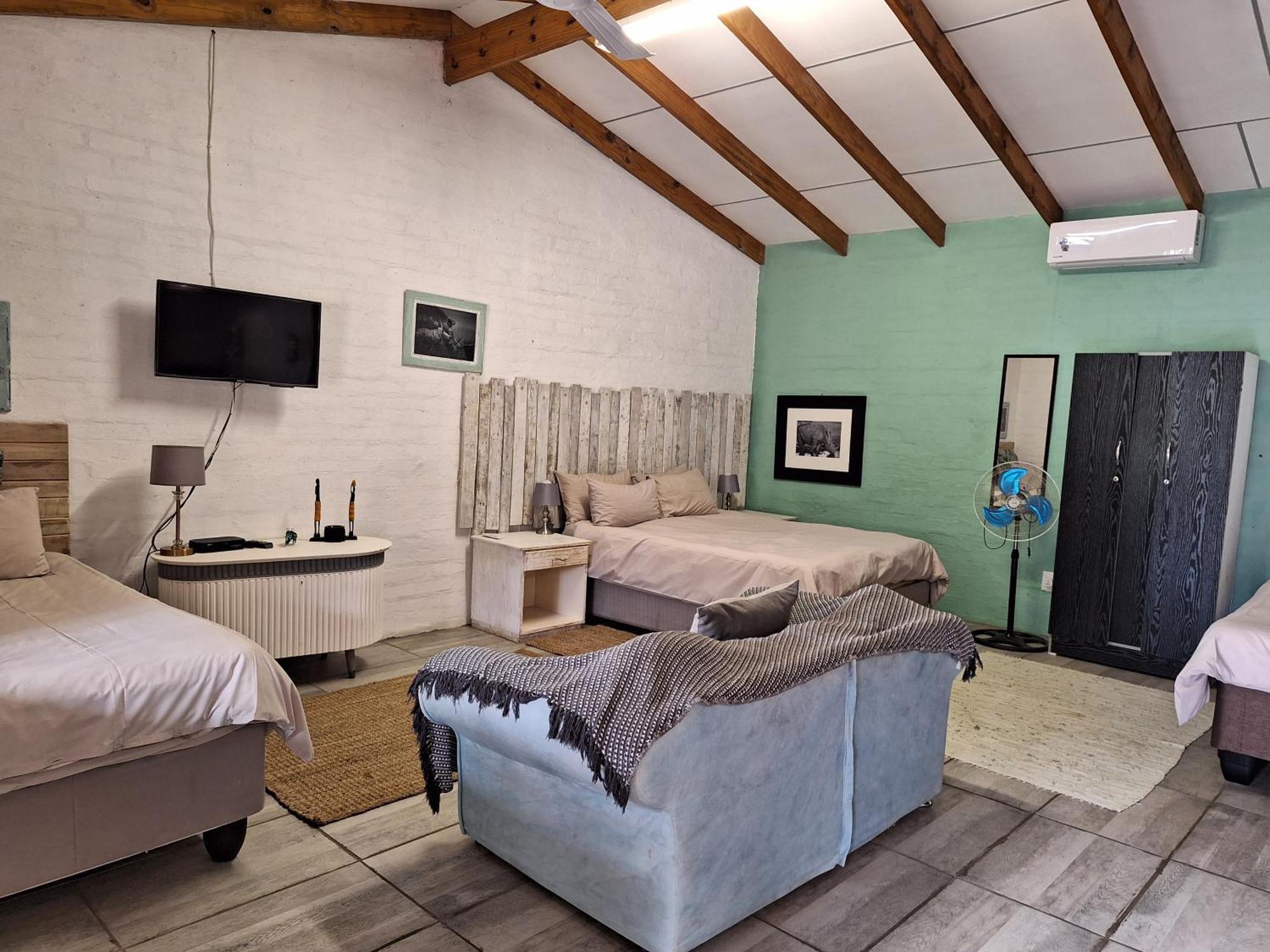 Numbi Hills Self-Catering Villa Hazyview Bagian luar foto