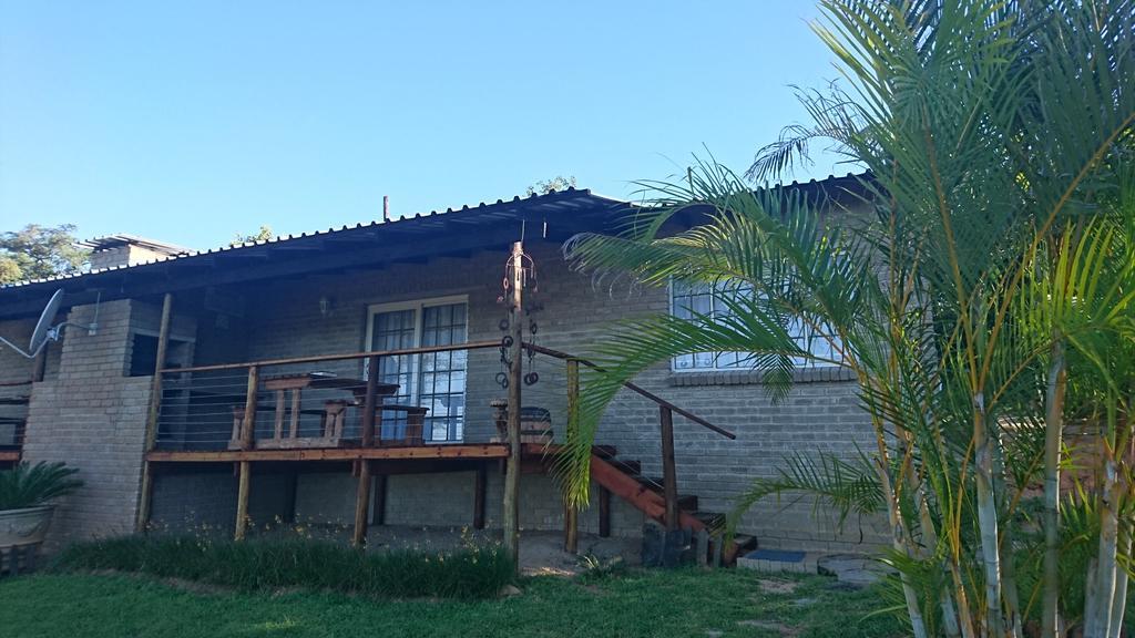 Numbi Hills Self-Catering Villa Hazyview Bagian luar foto