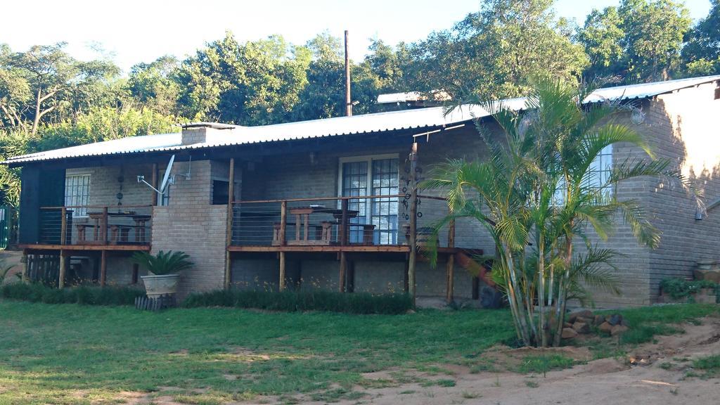 Numbi Hills Self-Catering Villa Hazyview Bagian luar foto
