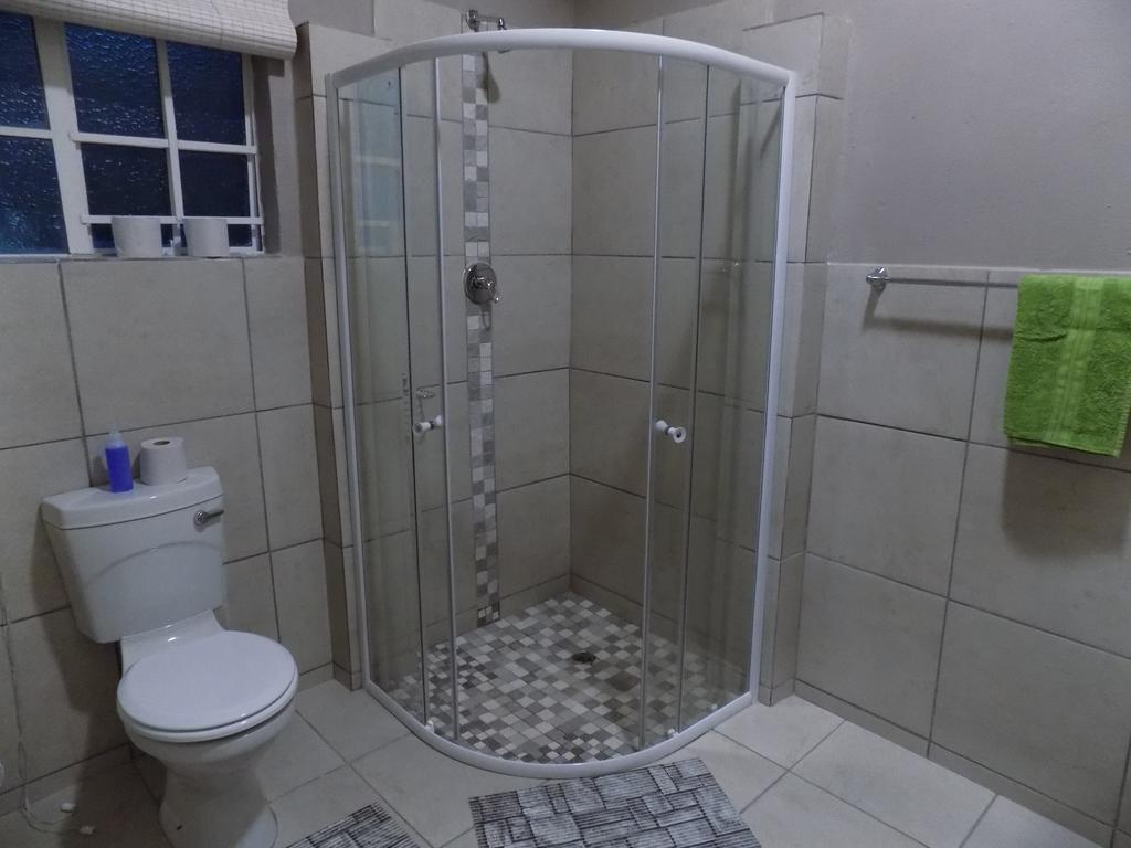 Numbi Hills Self-Catering Villa Hazyview Bagian luar foto