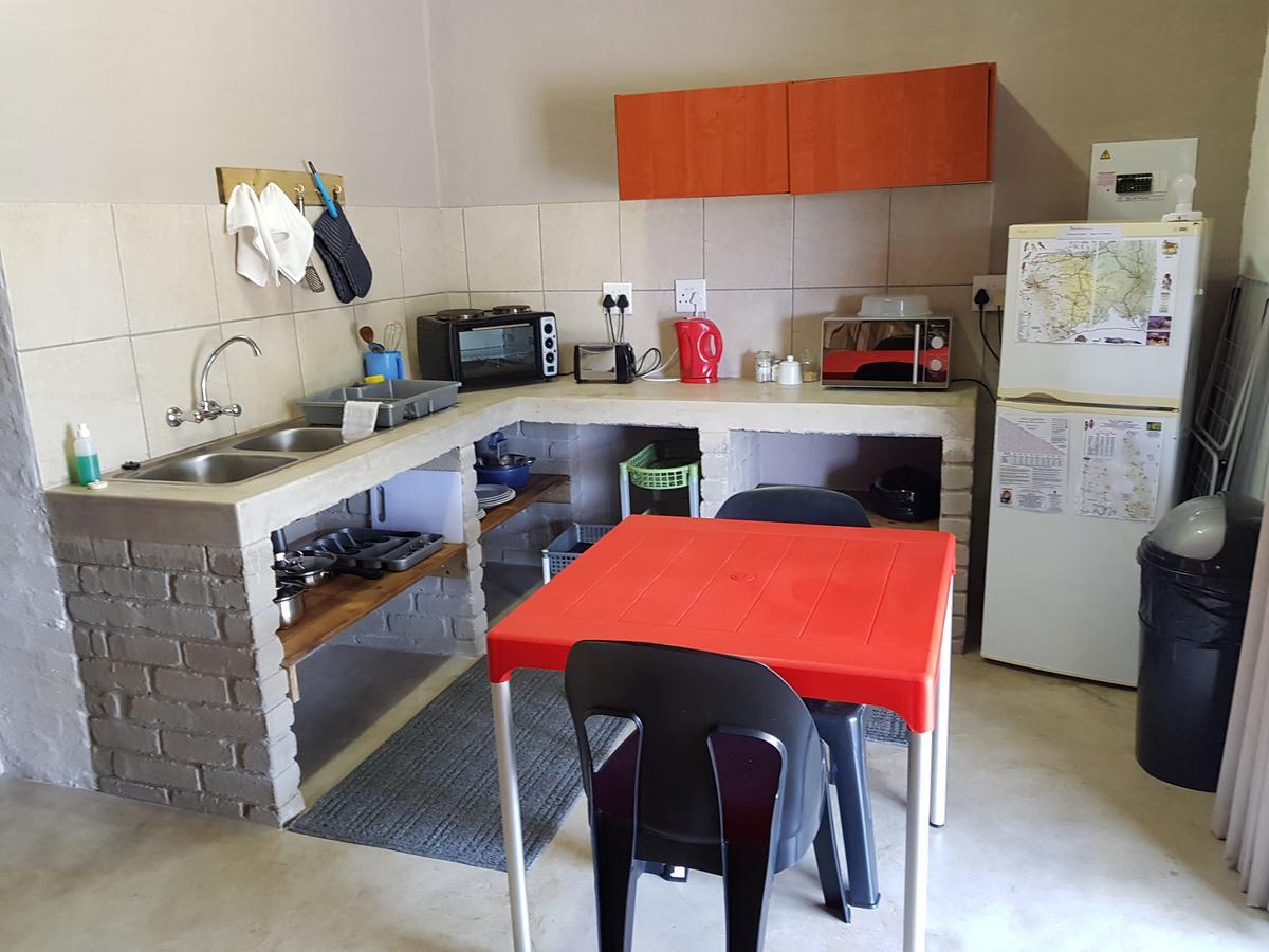 Numbi Hills Self-Catering Villa Hazyview Bagian luar foto