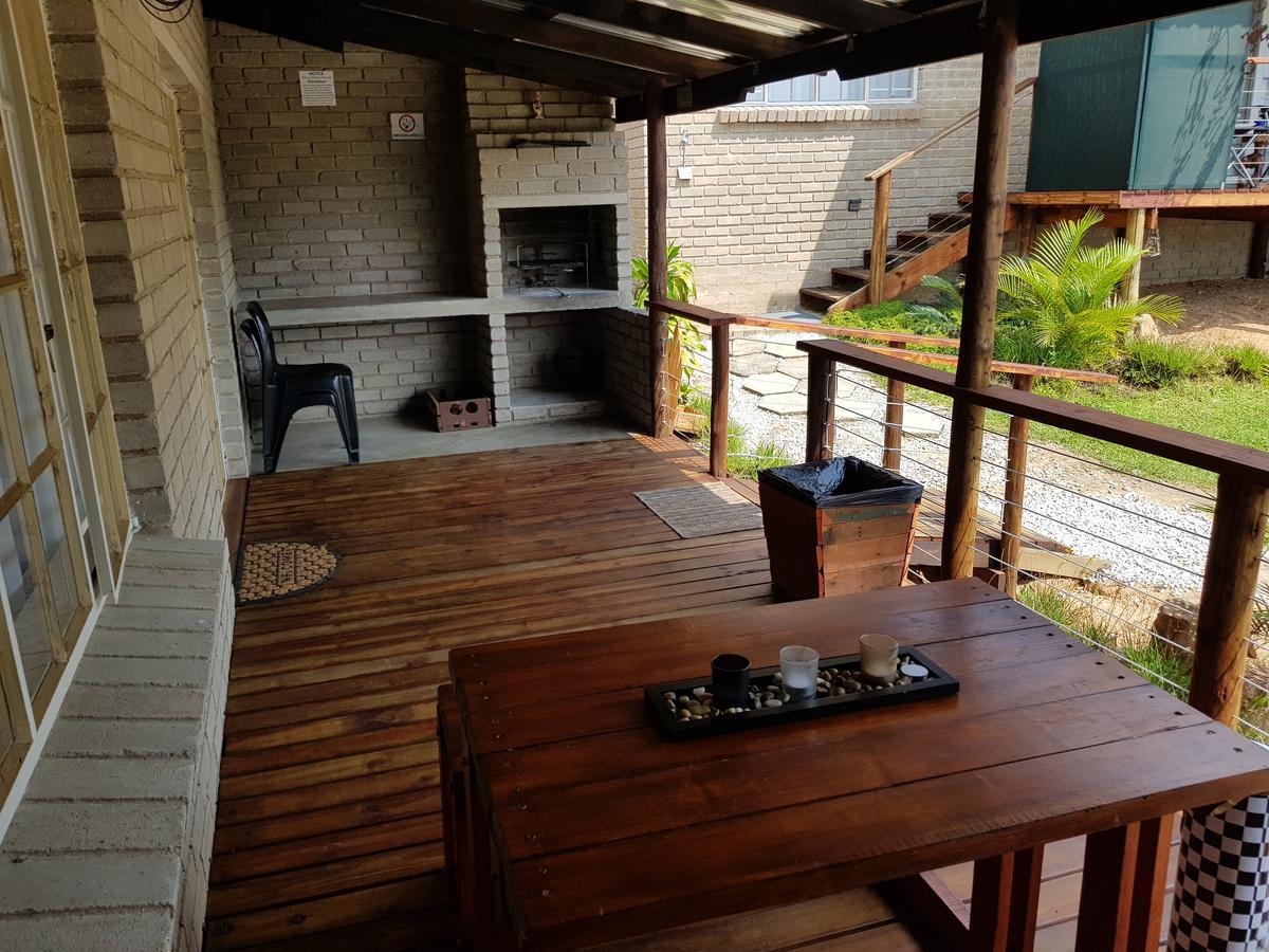 Numbi Hills Self-Catering Villa Hazyview Bagian luar foto