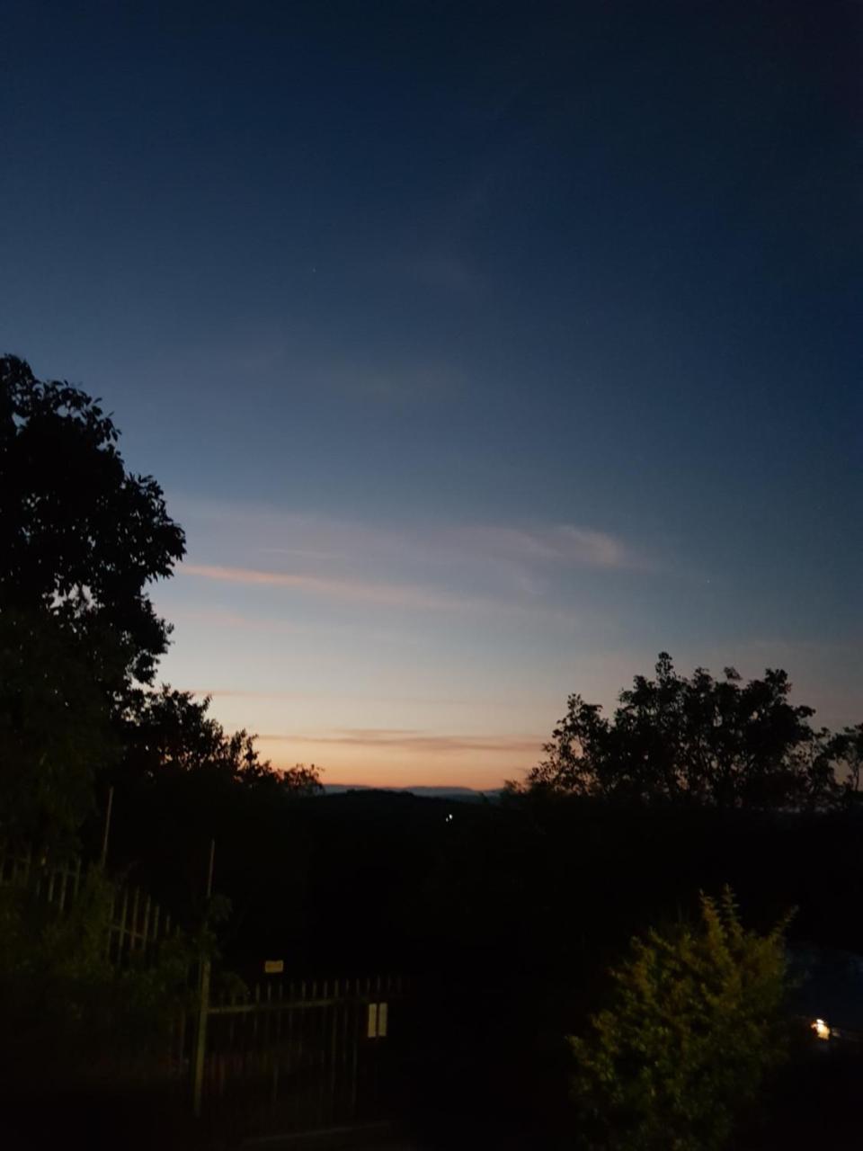 Numbi Hills Self-Catering Villa Hazyview Bagian luar foto