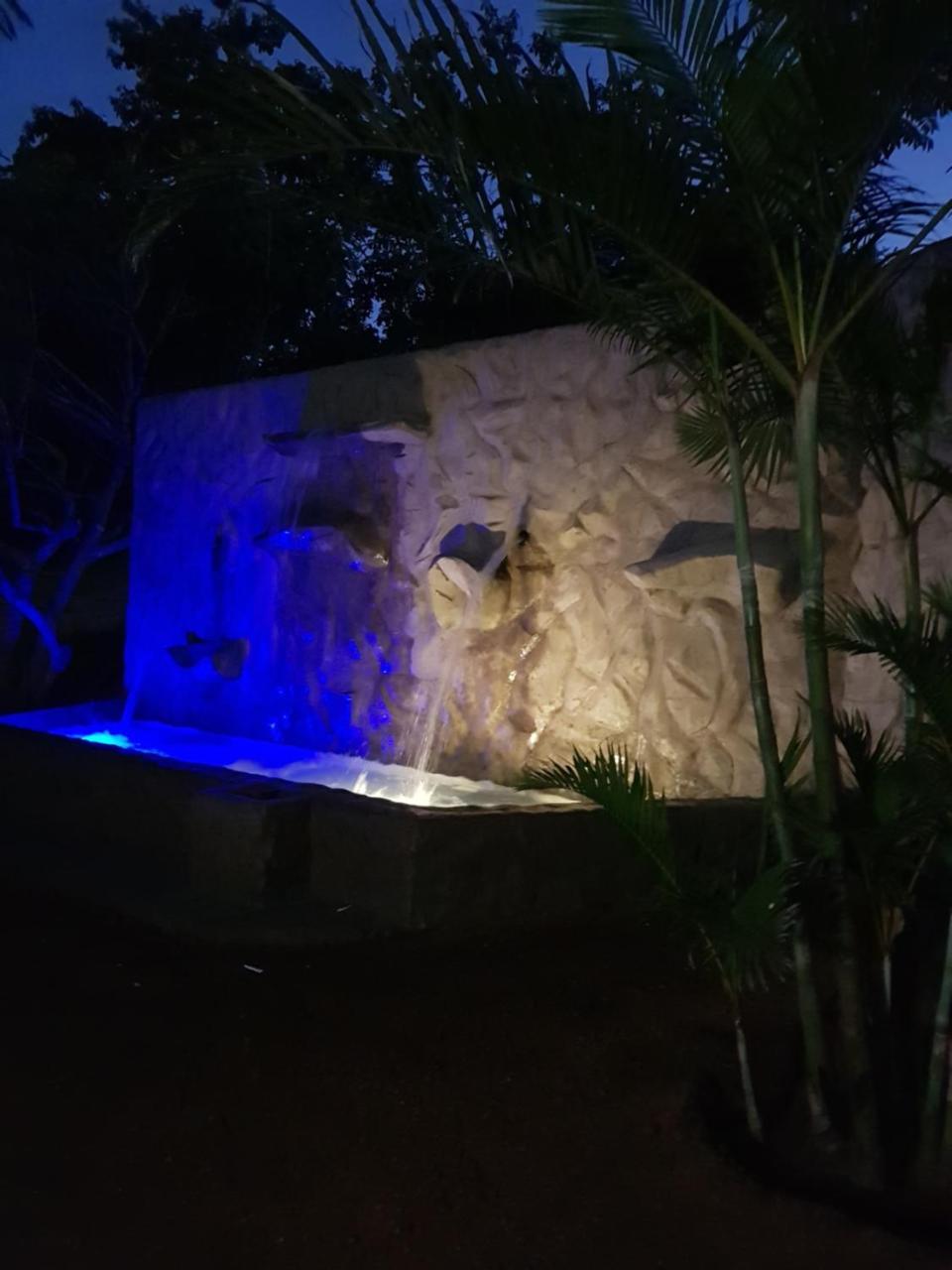 Numbi Hills Self-Catering Villa Hazyview Bagian luar foto