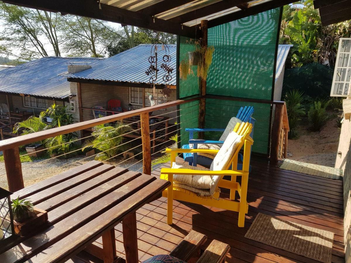 Numbi Hills Self-Catering Villa Hazyview Bagian luar foto