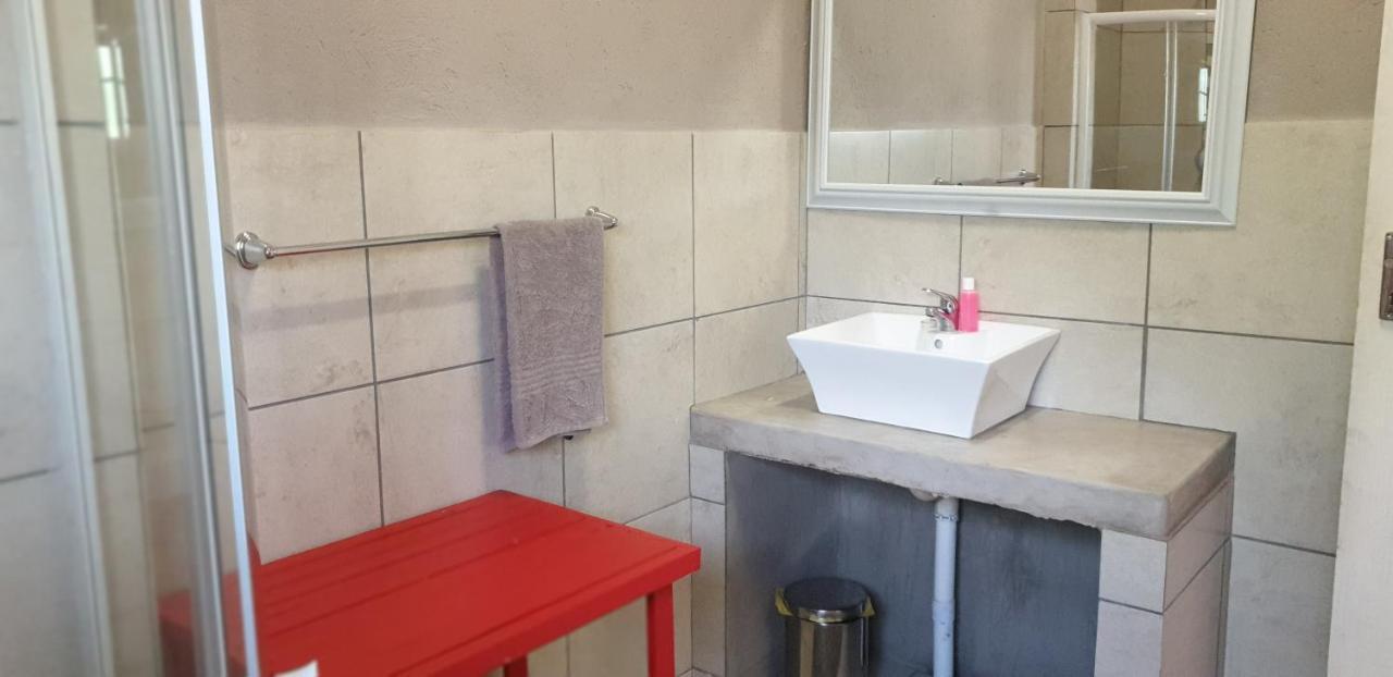 Numbi Hills Self-Catering Villa Hazyview Bagian luar foto