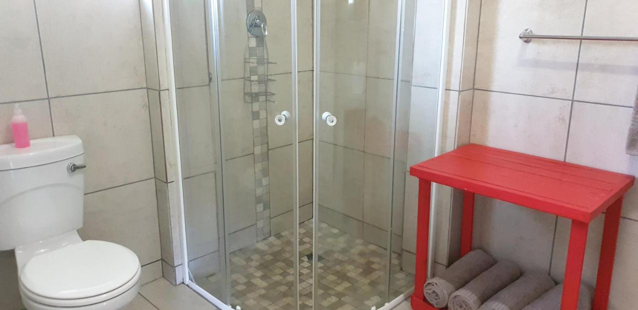 Numbi Hills Self-Catering Villa Hazyview Bagian luar foto