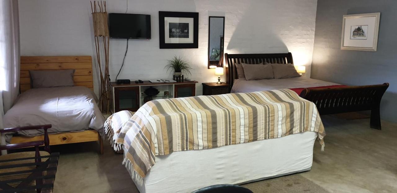 Numbi Hills Self-Catering Villa Hazyview Bagian luar foto