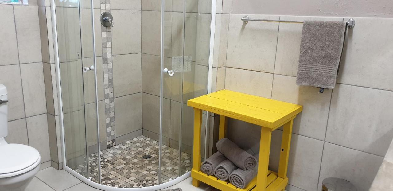 Numbi Hills Self-Catering Villa Hazyview Bagian luar foto