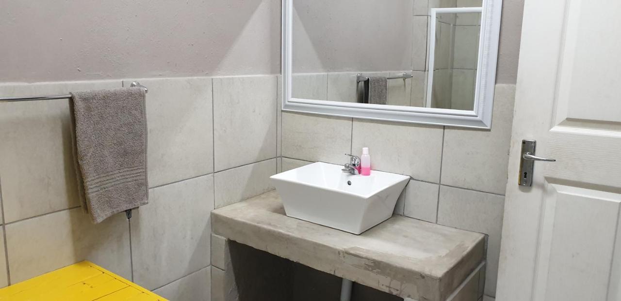 Numbi Hills Self-Catering Villa Hazyview Bagian luar foto